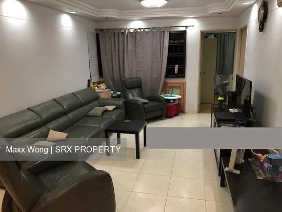 Blk 686B Choa Chu Kang Crescent (Choa Chu Kang), HDB 4 Rooms #213969591